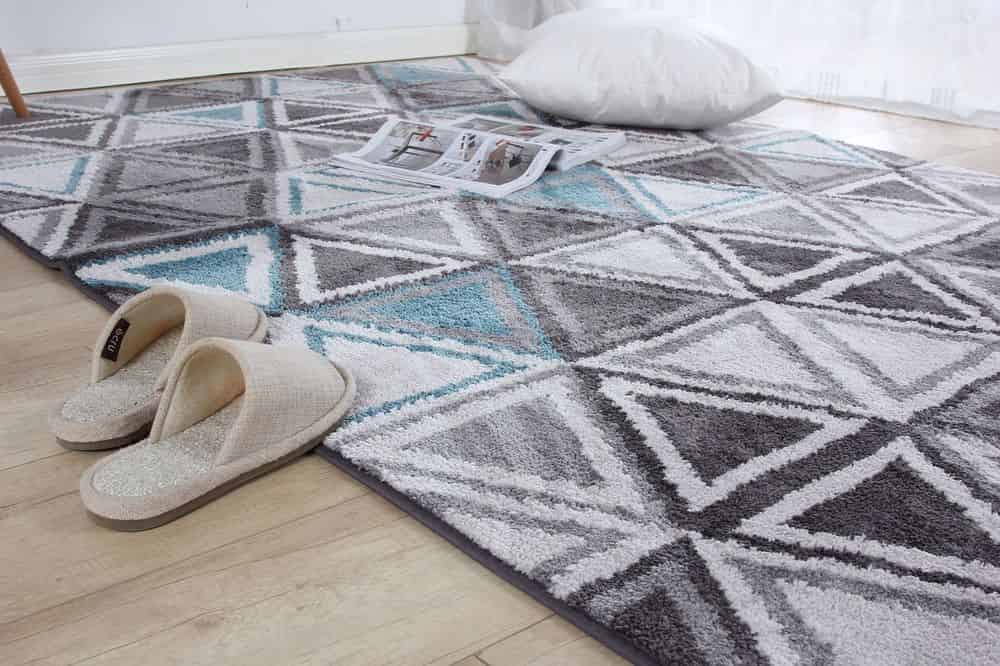 Carpet Cleaning image