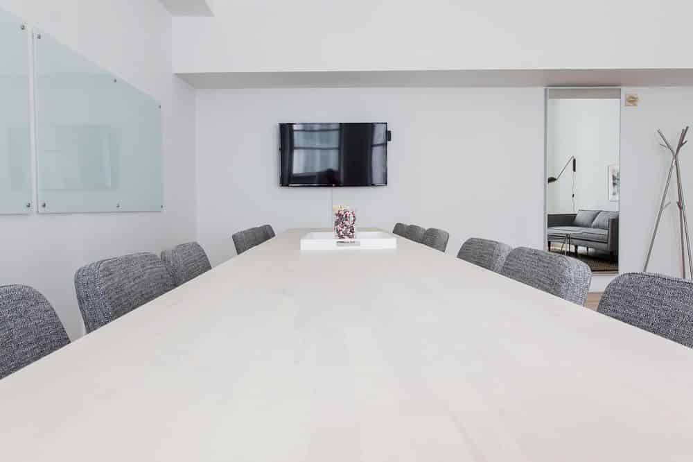 Commercial Cleaning image