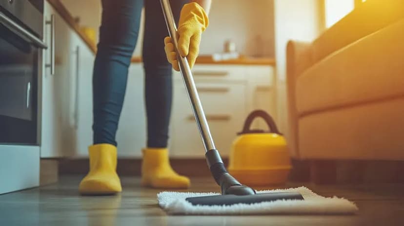 Trusted and Referred Cleaners's image